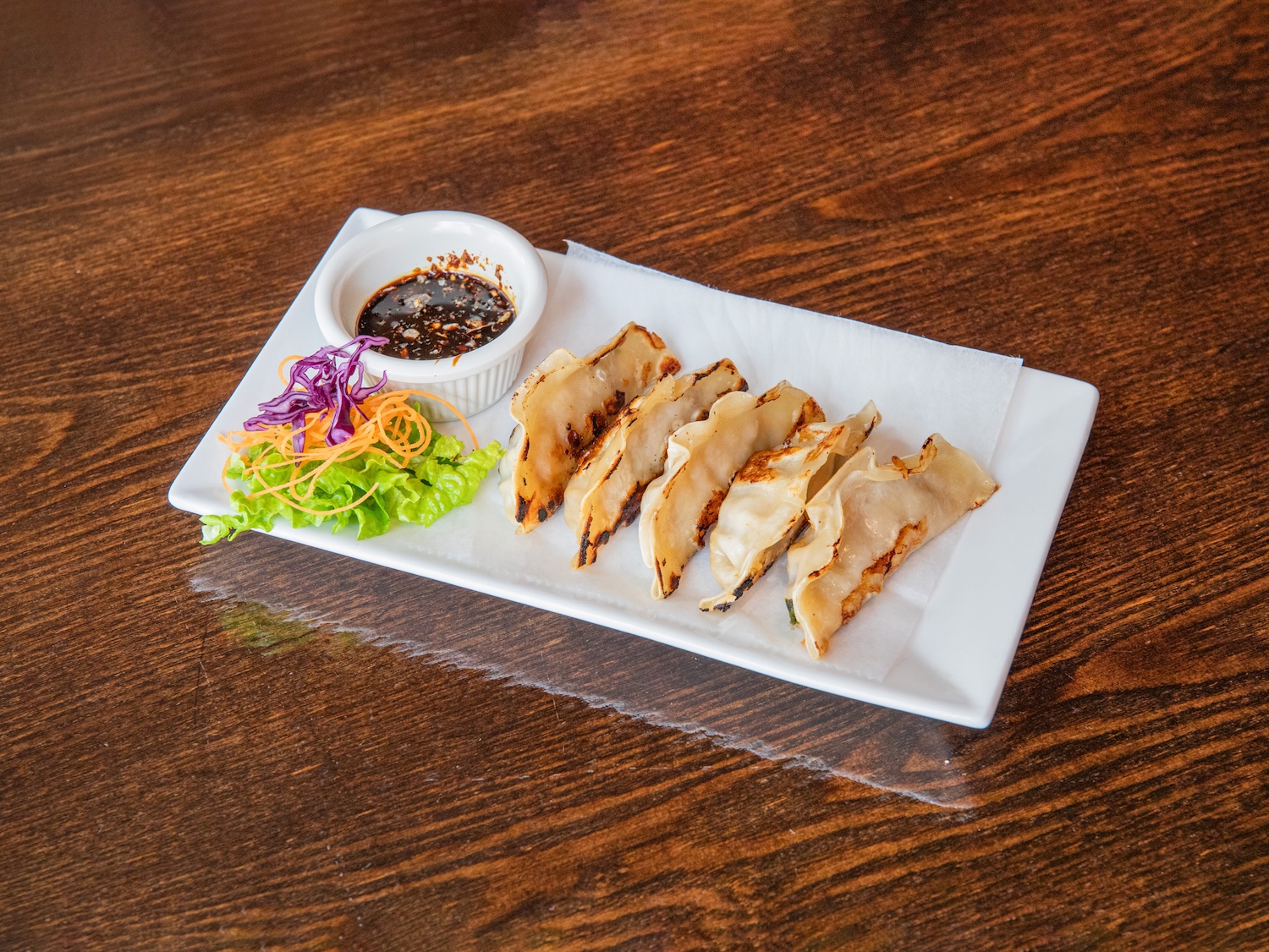 Gyoza